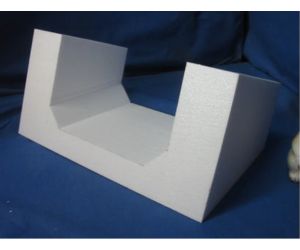はいはい補助器 両手が下に落ちないようにしたタイプ