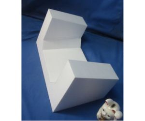 はいはい補助器 両手が下に落ちないようにしたタイプ2