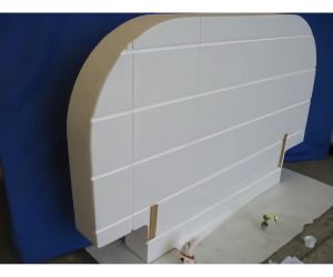 浴槽のかさ上げ