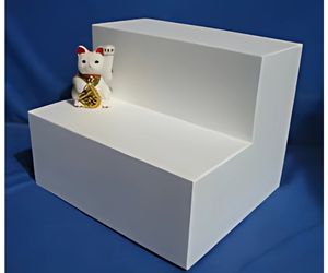 婦人子供用踏み台