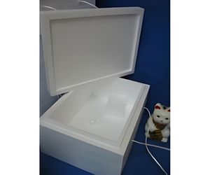 輸血用血液搬送用特注ケース