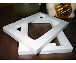 頭蓋骨搬送用パット