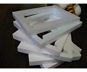 頭蓋骨搬送用パット2