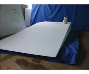 車椅子用スローブ2