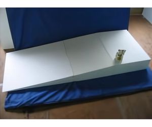 車椅子用スローブ3