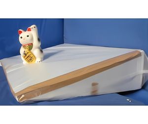 病院の段差用スロープ例