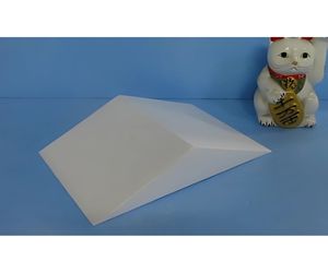 レントゲン用三角台