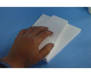 レントゲン用指押さえ