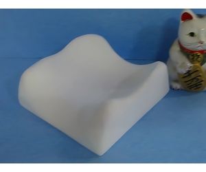特注ヘッドピロー小