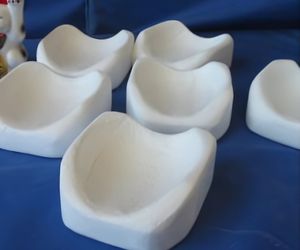 レントゲン撮影用異形枕