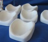 レントゲン撮影用異型枕