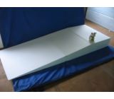 車椅子用スローブ