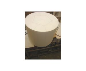 1辺aの正十二面体の製作2