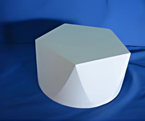 1辺aの正二十面体の製作5