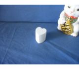 ４０ｍｍ～１００ｍｍハート実例