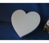 ３００ｍｍ～４００ｍｍハート実例