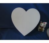 ４００ｍｍ～５００ｍｍハート実例