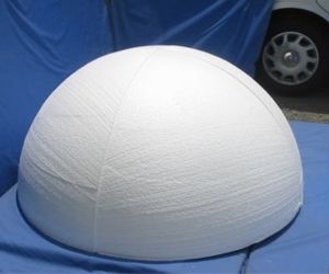 1/8球jブロッくん  1300φ