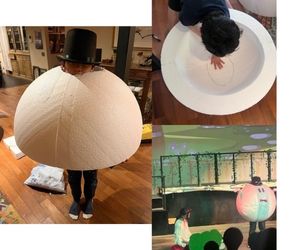 内寸700φくりぬき別途加工