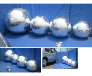 特殊金属箔手巻き例2