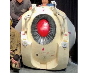 1350φ球  使用例