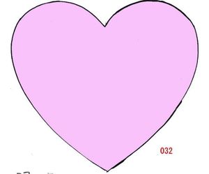 ハート型 形状別2