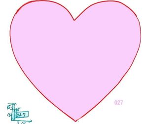 直径210mmハート2