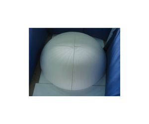 底２０００ｍｍ楕円体２