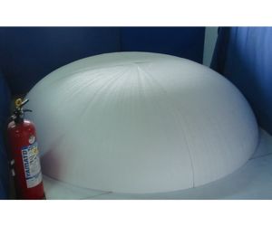 底２０００ｍｍ楕円体3