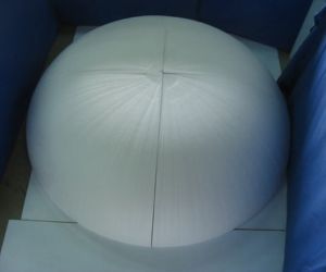 底２０００ｍｍ楕円体4