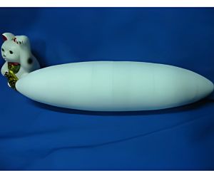 特殊楕円体　飛行船型