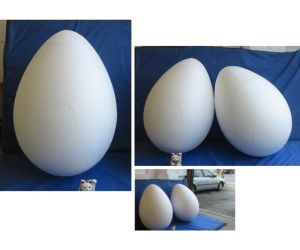 巨大にわとりのたまご2