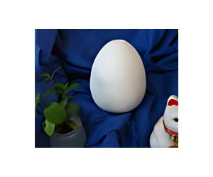 トップ穴空けたまご2
