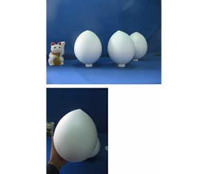 ずんぐりたまご2