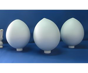 ずんぐりたまご