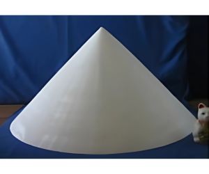 底１０００ｍｍ円錐