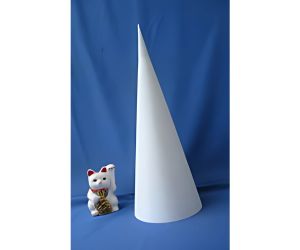 底２３０ｍｍ円錐