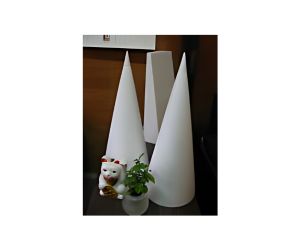 底２５０ｍｍ円錐６