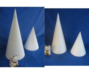 底３００ｍｍ円錐２