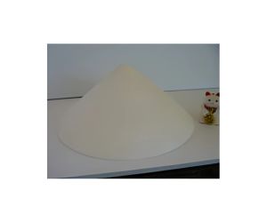 底５００ｍｍ円錐8