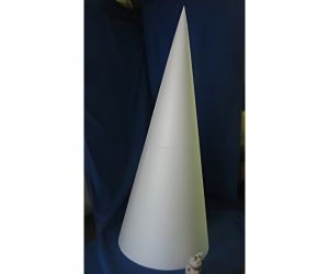 底7００ｍｍ円錐