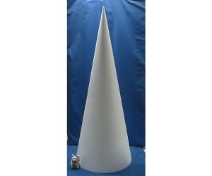 底7００ｍｍ円錐