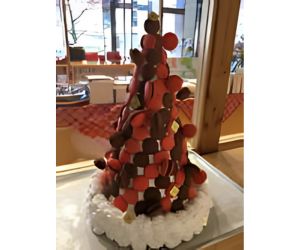 マカロンタワー２