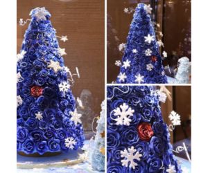 マカロンタワー5