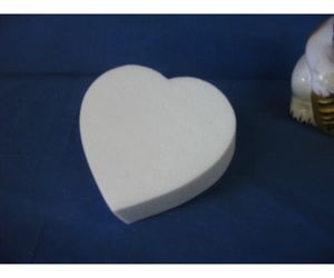 直径１２０ｍｍハート　型番０１６