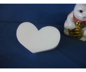 直径１４０ｍｍハート　型番０３７