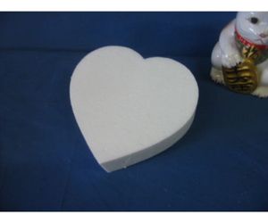 直径１６０ｍｍハート　型番０１４