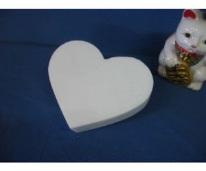 直径１９０ｍｍハート　型番０４０