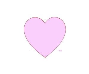 ２直径２００ｍｍハート　型番０２８