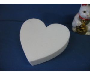 直径２０５ｍｍハート　型番０２７
